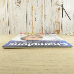 Champions ฉบับ 3 ก.ค.2554 รูปที่ 6