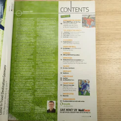 World Soccer Jan 2011 รูปที่ 7