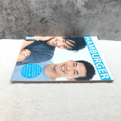 HAMBURGER ปีที่ 2 ฉบับที่ 31 พ.ย.2546 น็อค-เคน รูปที่ 3