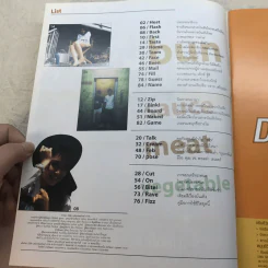HAMBURGER ปีที่ 1 ฉบับที่ 11 ม.ค.2546 รูปที่ 5