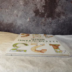123 Counting Book - Jane Harvey รูปที่ 5