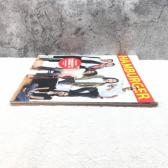 HAMBURGER ปีที่ 4 ฉบับที่ 83 ม.ค.2549 รูปที่ 3