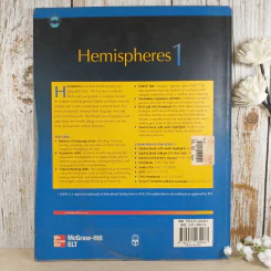 Hemispheres 1 รูปที่ 2