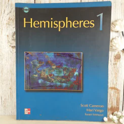 Hemispheres 1 รูปที่ 1