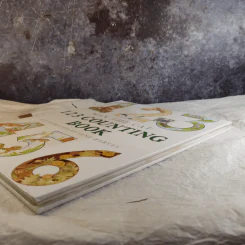 123 Counting Book - Jane Harvey รูปที่ 4
