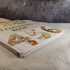 123 Counting Book - Jane Harvey รูปที่ 5