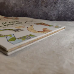 123 Counting Book - Jane Harvey รูปที่ 6
