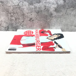 HAMBURGER ปีที่ 2 ฉบับที่ 29 ต.ค.2546 รูปที่ 3