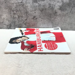 HAMBURGER ปีที่ 2 ฉบับที่ 29 ต.ค.2546 รูปที่ 2