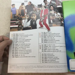 HAMBURGER ปีที่ 2 ฉบับที่ 29 ต.ค.2546 รูปที่ 6