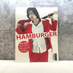 HAMBURGER ปีที่ 2 ฉบับที่ 29 ต.ค.2546 รูปที่ 1