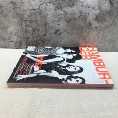 HAMBURGER Vol.6 No.112 Oct 2007 รูปที่ 5