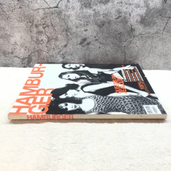 HAMBURGER Vol.6 No.112 Oct 2007 รูปที่ 4
