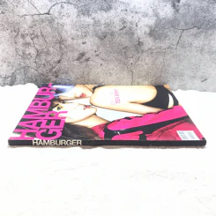HAMBURGER Vol.5 No.108 Jun 2007 รูปที่ 2