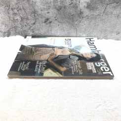 HAMBURGER ปีที่ 4 ฉบับที่ 89 เม.ย.2549 รูปที่ 3