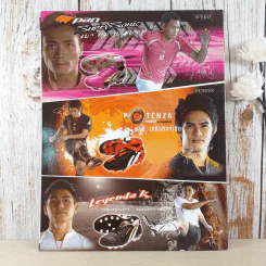ซอคเก้อฟีเวอร์ ปีที่ 4 ฉบับ 44 เม.ย.2553 รูปที่ 2