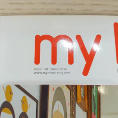 My Home issue 070 March 2016 รูปที่ 7