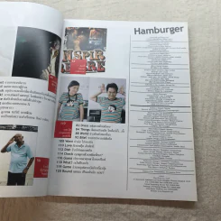 HAMBURGER ปีที่ 5 ฉบับที่ 97 ส.ค.2549 ลูกเกด เมทินี รูปที่ 6