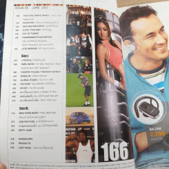 Mars June 2007 Number 56 รูปที่ 8