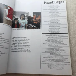 HAMBURGER ปีที่ 4 ฉบับที่ 87 รูปที่ 7
