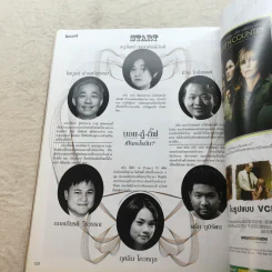 HAMBURGER ปีที่ 4 ฉบับที่ 96 ส.ค.2549 ปาล์มมี่ รูปที่ 9