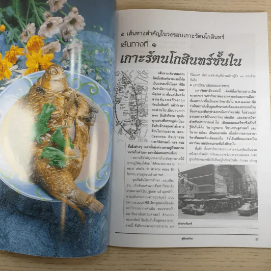 คู่มือทำกิน ปีที่ 4 ฉบับที่ 32 พ.ศ.2546 รูปที่ 10