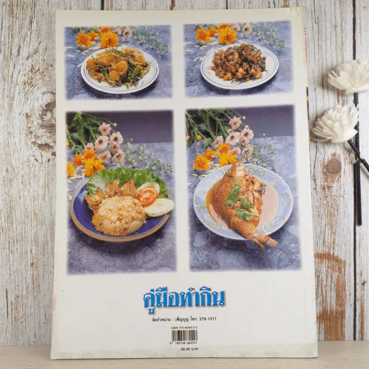 คู่มือทำกิน ปีที่ 4 ฉบับที่ 32 พ.ศ.2546 รูปที่ 2