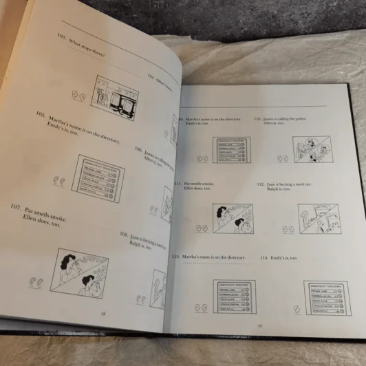 Grolier Intermediate English Course 1-8 + Guide Boxset รูปที่ 20
