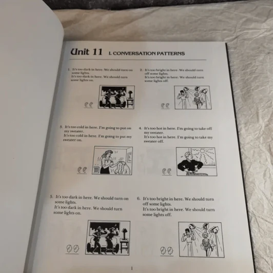 Grolier Intermediate English Course 1-8 + Guide Boxset รูปที่ 45
