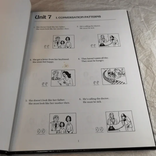 Grolier Intermediate English Course 1-8 + Guide Boxset รูปที่ 35