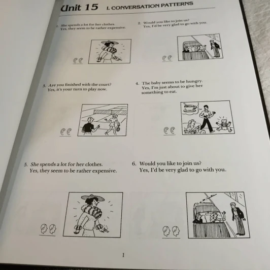 Grolier Intermediate English Course 1-8 + Guide Boxset รูปที่ 55