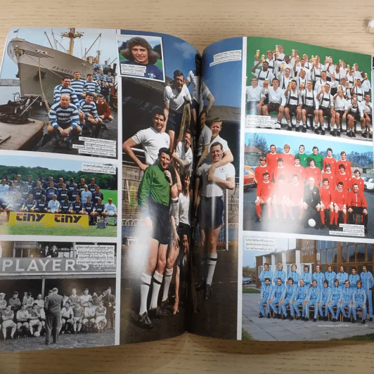 Four Four Two 38 Dec 2012 รูปที่ 9