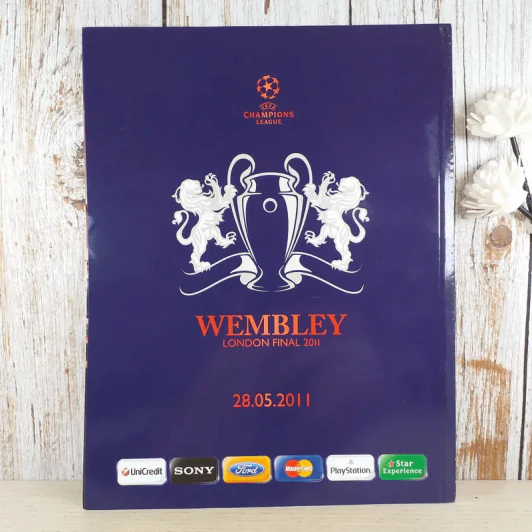 Champions ฉบับ 2 เม.ย.2554 รูปที่ 2