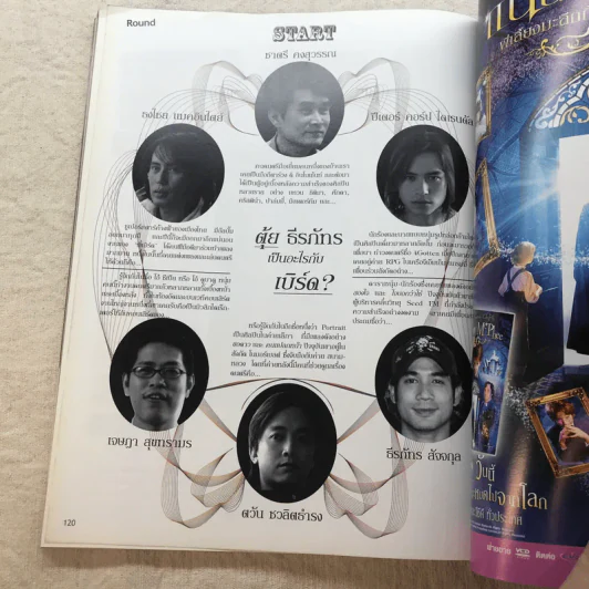 HAMBURGER ปีที่ 4 ฉบับที่ 95 ก.ค.2549 รูปที่ 8