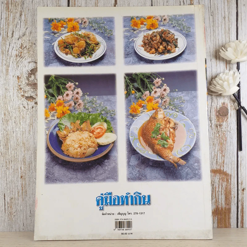 คู่มือทำกิน ปีที่ 4 ฉบับที่ 32 พ.ศ.2546 รูปที่ 2
