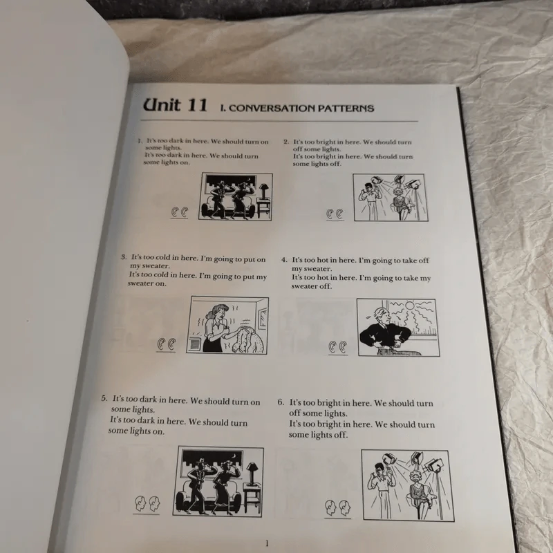 Grolier Intermediate English Course 1-8 + Guide Boxset รูปที่ 45