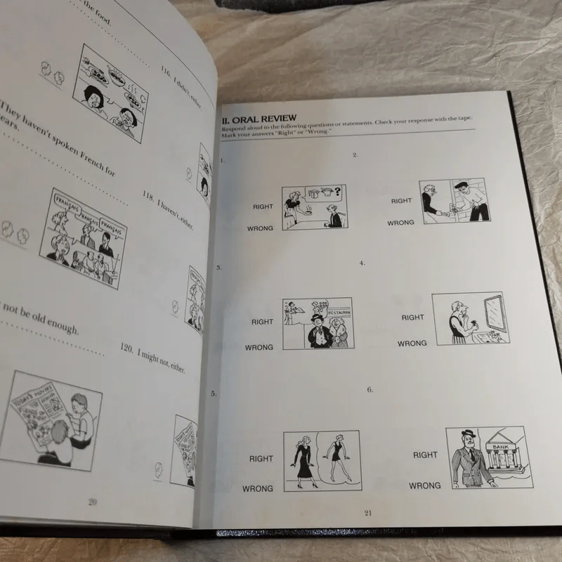 Grolier Intermediate English Course 1-8 + Guide Boxset รูปที่ 31