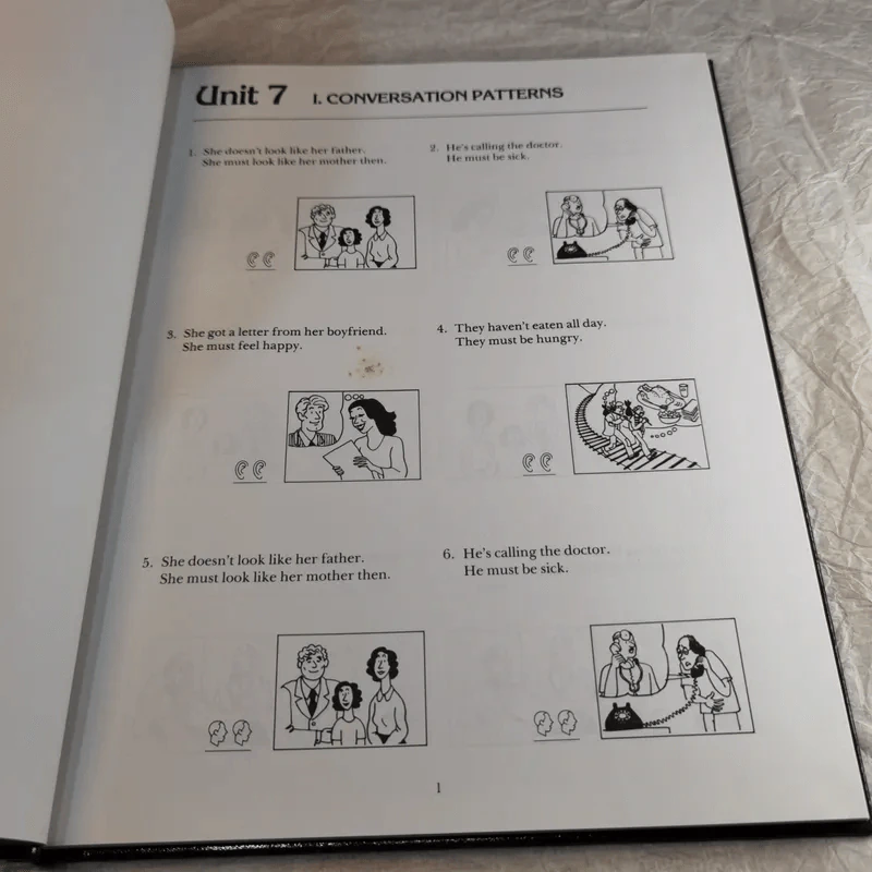 Grolier Intermediate English Course 1-8 + Guide Boxset รูปที่ 35