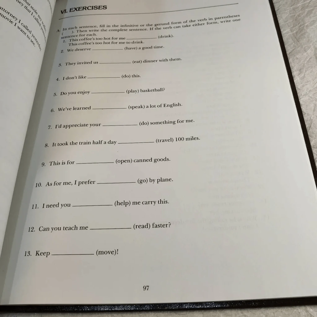 Grolier Intermediate English Course 1-8 + Guide Boxset รูปที่ 63