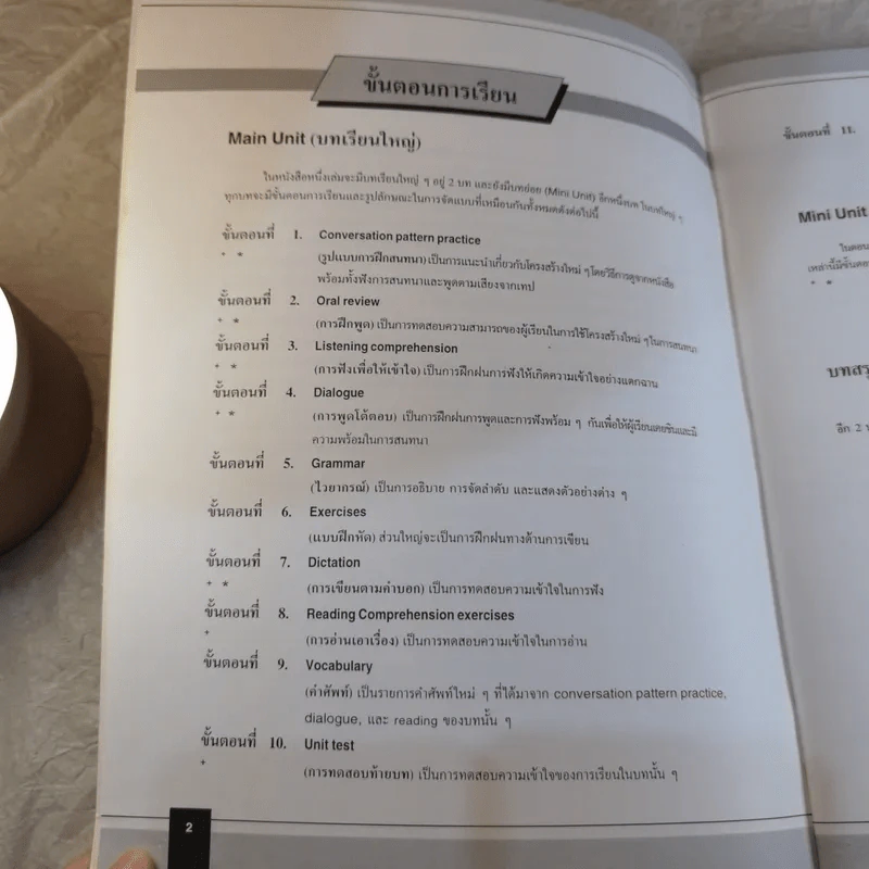 Grolier Intermediate English Course 1-8 + Guide Boxset รูปที่ 11