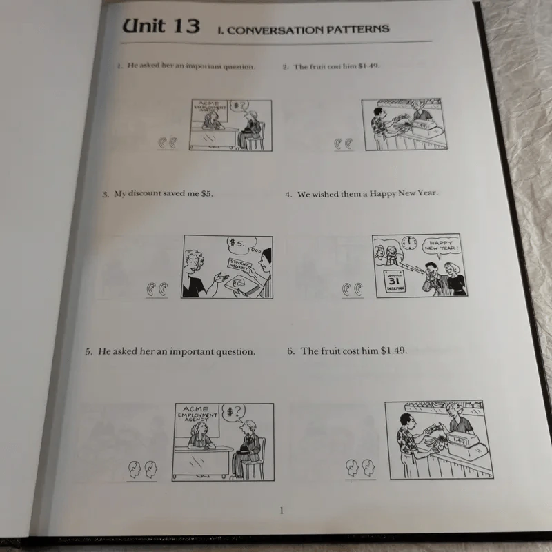 Grolier Intermediate English Course 1-8 + Guide Boxset รูปที่ 50