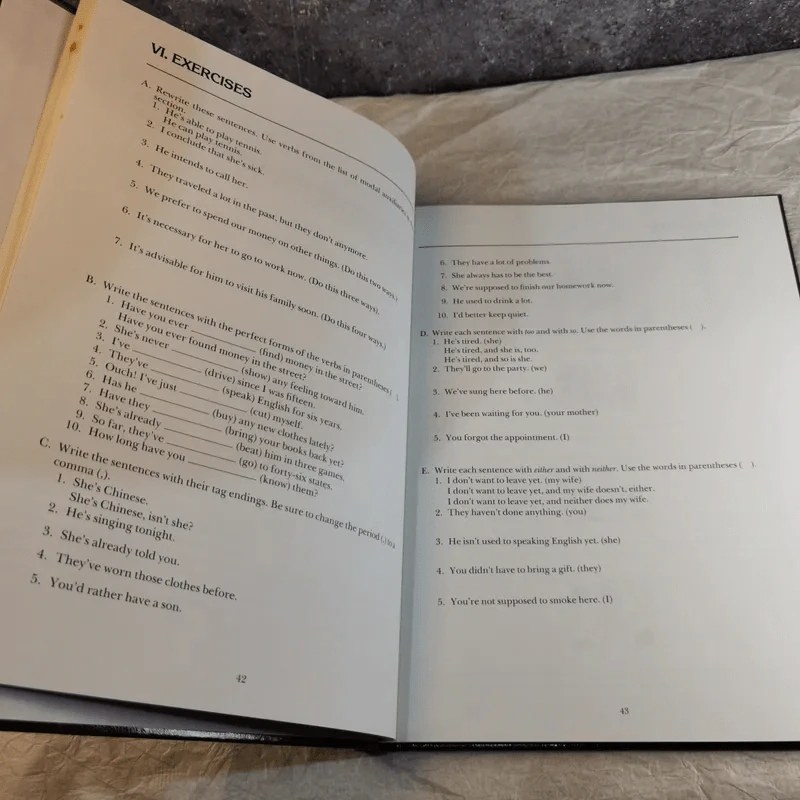 Grolier Intermediate English Course 1-8 + Guide Boxset รูปที่ 36
