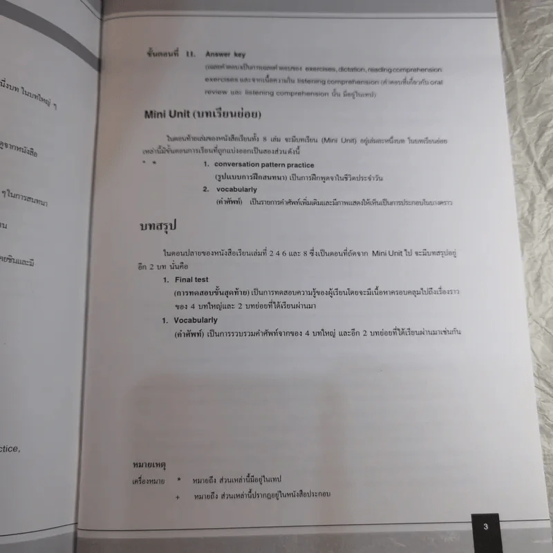 Grolier Intermediate English Course 1-8 + Guide Boxset รูปที่ 12