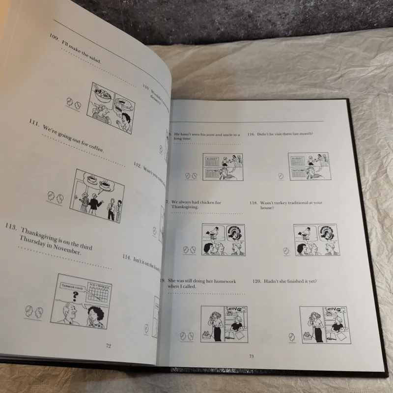 Grolier Intermediate English Course 1-8 + Guide Boxset รูปที่ 41