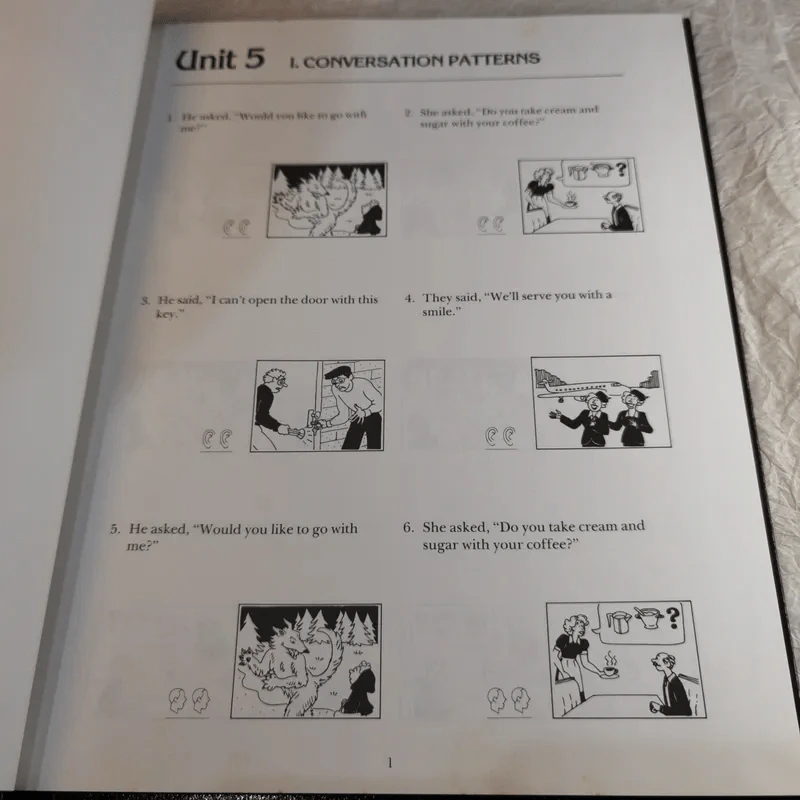 Grolier Intermediate English Course 1-8 + Guide Boxset รูปที่ 30