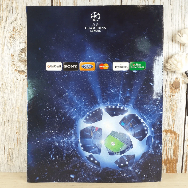 Champions ฉบับ 3 ก.ค.2554 รูปที่ 2