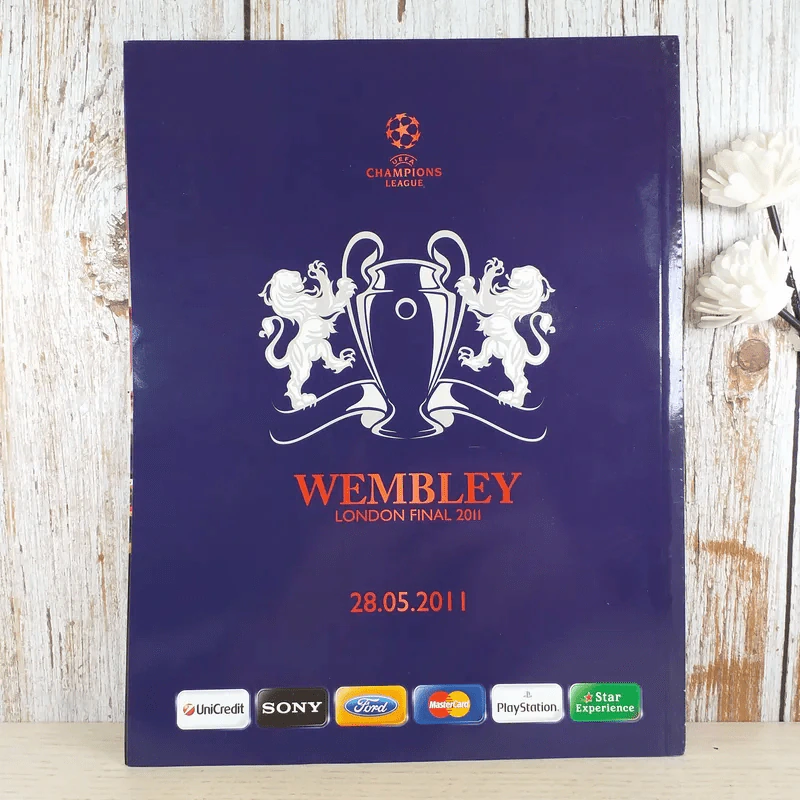 Champions ฉบับ 2 เม.ย.2554 รูปที่ 2