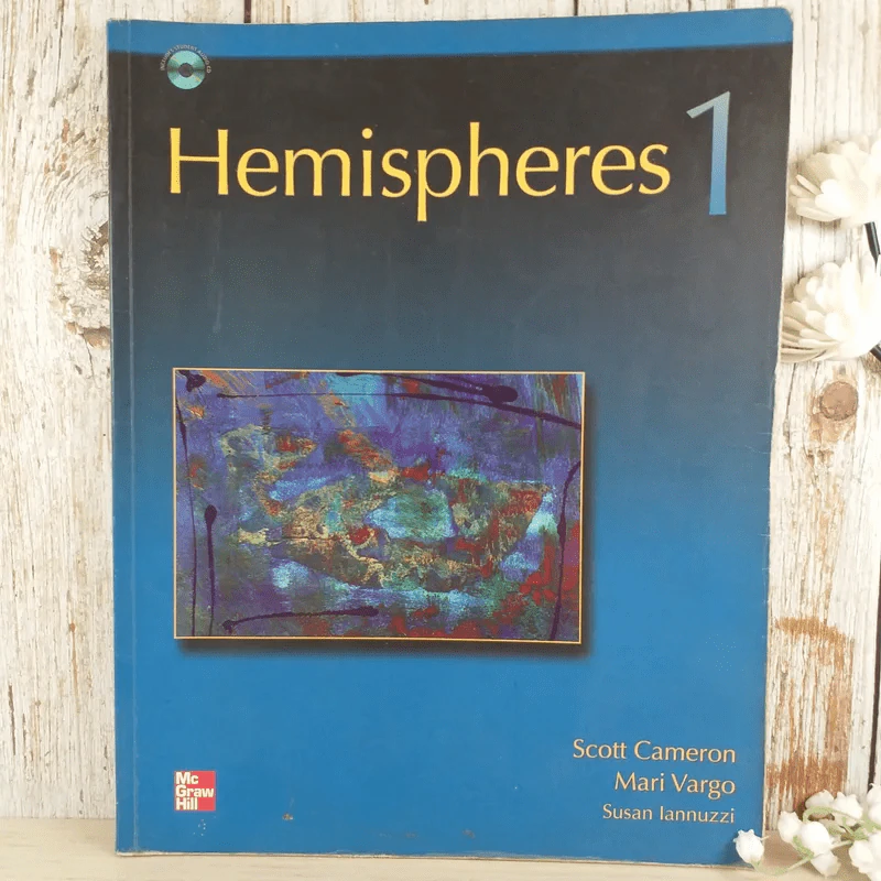Hemispheres 1 รูปที่ 1