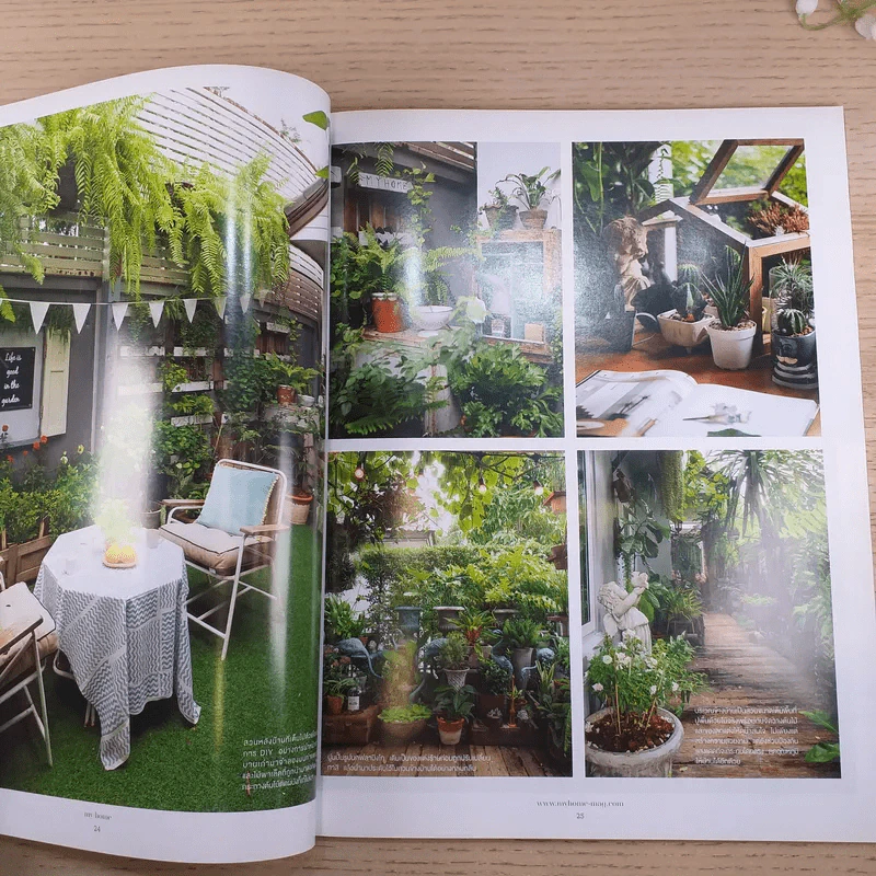 My Home Jan 2017 รูปที่ 10