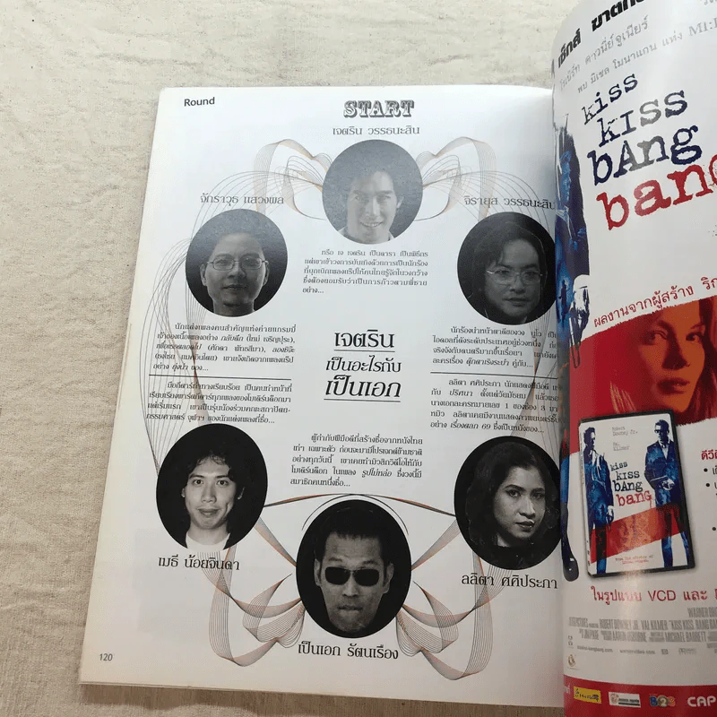 HAMBURGER ปีที่ 4 ฉบับที่ 91 รูปที่ 8